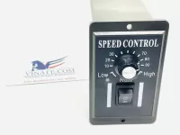 Điều Khiển Tốc Độ Động Cơ DC 10 - 60V 6A